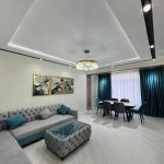 Satılır 2 otaqlı Köhnə Tikili, Memar Əcəmi - 2 metrosu, 4-cü mikrorayon, Nəsimi rayonu 1