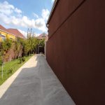 Satılır 4 otaqlı Həyət evi/villa, Koroğlu metrosu, Zabrat qəs., Sabunçu rayonu 13