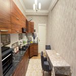 Satılır 3 otaqlı Yeni Tikili, Xalqlar dostluğu metrosu, Xətai rayonu 21