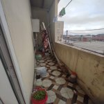 Satılır 3 otaqlı Köhnə Tikili, Avtovağzal metrosu, Biləcəri qəs., Binəqədi rayonu 16