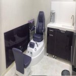 Kirayə (aylıq) Obyekt, Qara Qarayev metrosu, Nizami rayonu 8