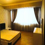 Kirayə (aylıq) 3 otaqlı Köhnə Tikili, 28 May metrosu, Hökümət evi, Səbail rayonu 4