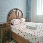 Посуточно 2 комнат Вторичка, м. 28 Мая метро, 28 Малл, Насими район 8