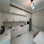 Аренда 2 комнатная Новостройка, м. 8 Ноябрь метро, Насими район 18