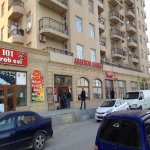 Продажа 1 комнатная Новостройка, м. Короглу метро, пос. Забрат, Сабунчу район 8
