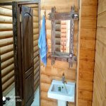 Kirayə (günlük) 4 otaqlı Həyət evi/villa Qusar 6