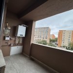 Satılır 2 otaqlı Yeni Tikili, Yeni Günəşli qəs., Suraxanı rayonu 15