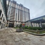 Kirayə (aylıq) 3 otaqlı Yeni Tikili, 28 May metrosu, Nəsimi rayonu 15