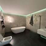 Аренда 2 комнатная Новостройка, м. 28 Мая метро, Зимний парк, Насими район 12