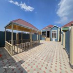 Satılır 4 otaqlı Həyət evi/villa, Zabrat qəs., Sabunçu rayonu 2