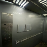 Kirayə (aylıq) 2 otaqlı Yeni Tikili, 8 Noyabr metrosu, Nəsimi rayonu 23