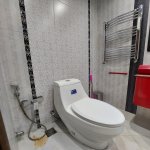 Kirayə (aylıq) 4 otaqlı Yeni Tikili, Elmlər akademiyası metrosu, Yasamal rayonu 16