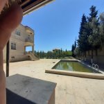 Kirayə (aylıq) 5 otaqlı Bağ evi, Mərdəkan, Xəzər rayonu 20