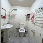 Продажа 4 комнат Новостройка, İnşaatçılar метро, пос. Ясамал, Ясамал район 16