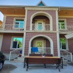 Kirayə (aylıq) 5 otaqlı Həyət evi/villa, Buzovna, Xəzər rayonu 1