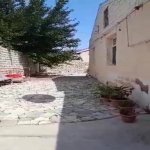 Satılır 4 otaqlı Həyət evi/villa, Neftçilər metrosu, Bakıxanov qəs., Sabunçu rayonu 9