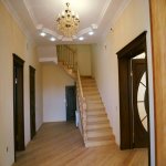 Satılır 7 otaqlı Həyət evi/villa, Novxanı, Abşeron rayonu 3