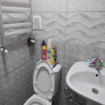 Satılır 2 otaqlı Həyət evi/villa, Avtovağzal metrosu, Biləcəri qəs., Binəqədi rayonu 7