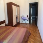 Kirayə (aylıq) 3 otaqlı Yeni Tikili, Sahil metrosu, Səbail rayonu 18