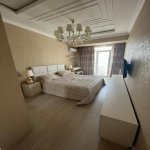 Satılır 3 otaqlı Yeni Tikili, İçərişəhər metrosu, Badamdar qəs., Səbail rayonu 12