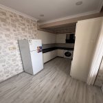 Kirayə (aylıq) 2 otaqlı Yeni Tikili Xırdalan 4