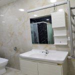 Посуточно 3 комнат Новостройка, м. 28 Мая метро, Хетаи район 8