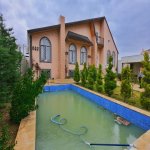 Satılır 4 otaqlı Bağ evi, Mərdəkan, Xəzər rayonu 1