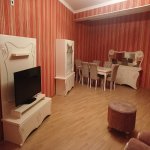 Kirayə (aylıq) 3 otaqlı Yeni Tikili, Bayıl qəs., Səbail rayonu 1