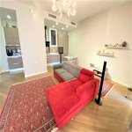 Kirayə (aylıq) 3 otaqlı Yeni Tikili, İçərişəhər metrosu, Səbail rayonu 5