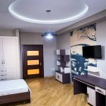 Kirayə (aylıq) 3 otaqlı Yeni Tikili, Sahil metrosu, Səbail rayonu 13