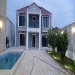 Satılır 6 otaqlı Həyət evi/villa, Şüvəlan, Xəzər rayonu 1
