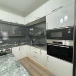 Kirayə (aylıq) 2 otaqlı Yeni Tikili, İçərişəhər metrosu, Bayıl qəs., Səbail rayonu 10