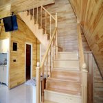 Kirayə (günlük) 3 otaqlı Bağ evi Qəbələ 4