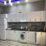 Kirayə (aylıq) 4 otaqlı Bağ evi, Mərdəkan, Xəzər rayonu 11
