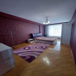 Kirayə (aylıq) 3 otaqlı Yeni Tikili, Xətai metrosu, Port Baku, Xətai rayonu 13