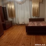 Kirayə (aylıq) 3 otaqlı Köhnə Tikili, Neftçilər metrosu, 8-ci kilometr, Nizami rayonu 4