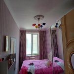 Kirayə (aylıq) 4 otaqlı Köhnə Tikili, Avtovağzal metrosu, Biləcəri qəs., Binəqədi rayonu 2
