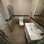 Kirayə (aylıq) 2 otaqlı Köhnə Tikili, Gənclik metrosu, Nərimanov rayonu 6