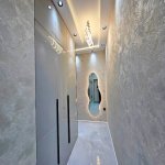 Satılır 3 otaqlı Yeni Tikili, Yeni Günəşli qəs., Suraxanı rayonu 13