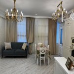 Kirayə (aylıq) 3 otaqlı Yeni Tikili, 8 Noyabr metrosu, Nəsimi rayonu 1