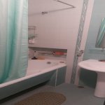 Kirayə (aylıq) 2 otaqlı Köhnə Tikili, 28 May metrosu, Nəsimi rayonu 9