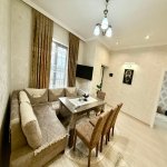 Kirayə (günlük) 3 otaqlı Həyət evi/villa Qəbələ 3