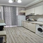 Аренда 3 комнатная Новостройка, м. Эльмляр Академиясы метро, пос. Ясамал, БГУ, Ясамал район 2