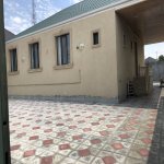 Satılır 4 otaqlı Həyət evi/villa Gəncə 1