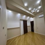 Satılır 3 otaqlı Yeni Tikili, Neftçilər metrosu, Bakıxanov qəs., Sabunçu rayonu 4