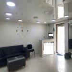 Kirayə (aylıq) Obyekt, 28 May metrosu, Nəsimi rayonu 11