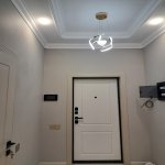 Аренда 3 комнатная Новостройка, м. Гара Гараева метро, Низаминский р-н район 16