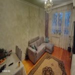 Satılır 2 otaqlı Köhnə Tikili, Memar Əcəmi metrosu, 2-ci mikrorayon, Nəsimi rayonu 3