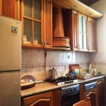 Kirayə (aylıq) 4 otaqlı Köhnə Tikili, Gənclik metrosu, Nəsimi rayonu 9