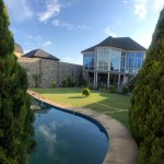 Kirayə (aylıq) 7 otaqlı Həyət evi/villa, Mərdəkan, Xəzər rayonu 8